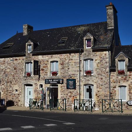Auberge De La Vallee De La Douve L'Etang-Bertrand Ngoại thất bức ảnh