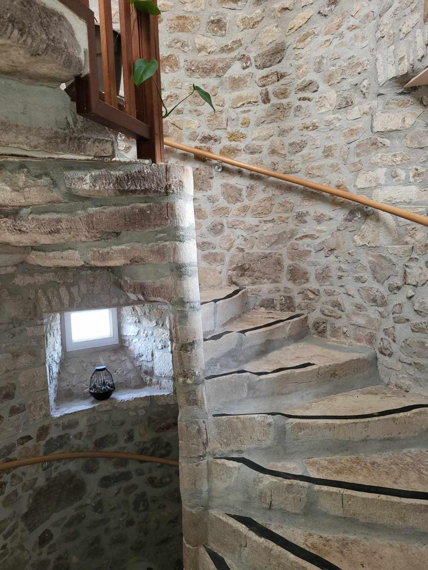 Auberge De La Vallee De La Douve L'Etang-Bertrand Ngoại thất bức ảnh